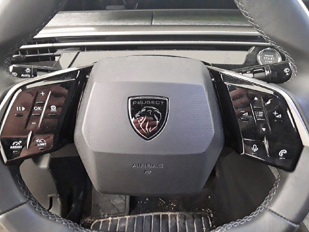 Occasion PEUGEOT 3008 3008 Hybrid 145 e-DCS6 - Allure