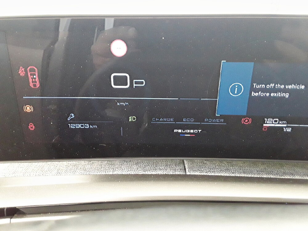 Occasion PEUGEOT 3008 3008 Hybrid 145 e-DCS6 - Allure