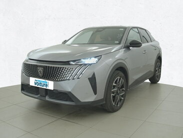 Occasion PEUGEOT 3008 3008 Hybrid 145 e-DCS6 - Allure