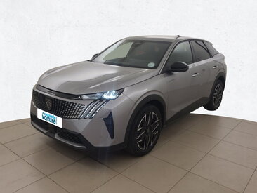 Occasion PEUGEOT 3008 3008 Hybrid 145 e-DCS6 - Allure