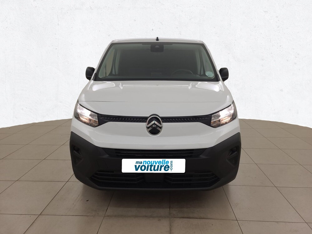 Occasion CITROEN Berlingo BERLINGO VAN TAILLE XL 950KG BLUEHDI 130 S&S BVM6