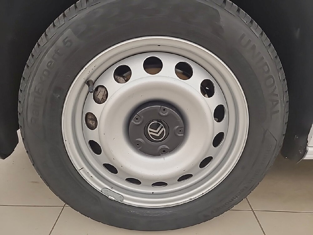 Occasion CITROEN Berlingo BERLINGO VAN TAILLE XL 950KG BLUEHDI 130 S&S BVM6