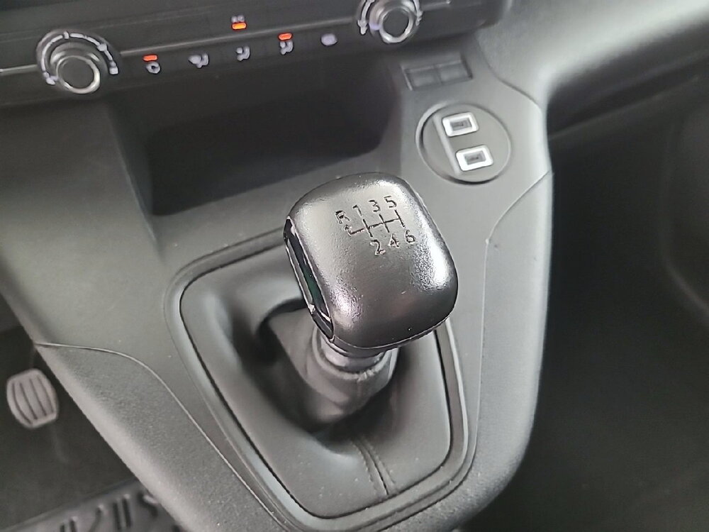 Occasion CITROEN Berlingo BERLINGO VAN TAILLE XL 950KG BLUEHDI 130 S&S BVM6