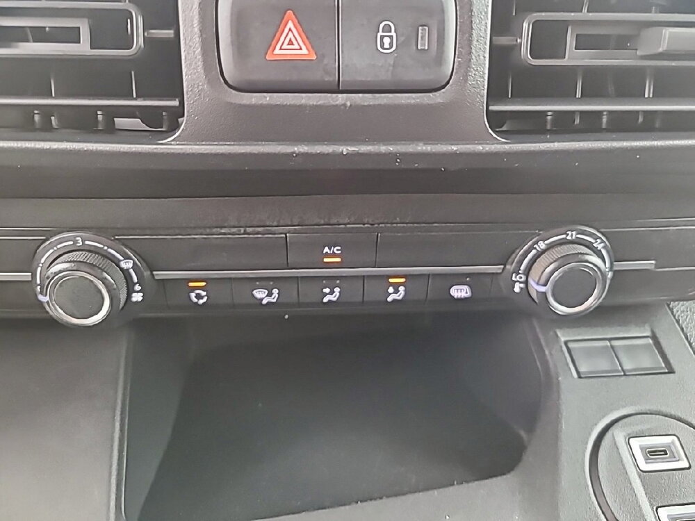 Occasion CITROEN Berlingo BERLINGO VAN TAILLE XL 950KG BLUEHDI 130 S&S BVM6