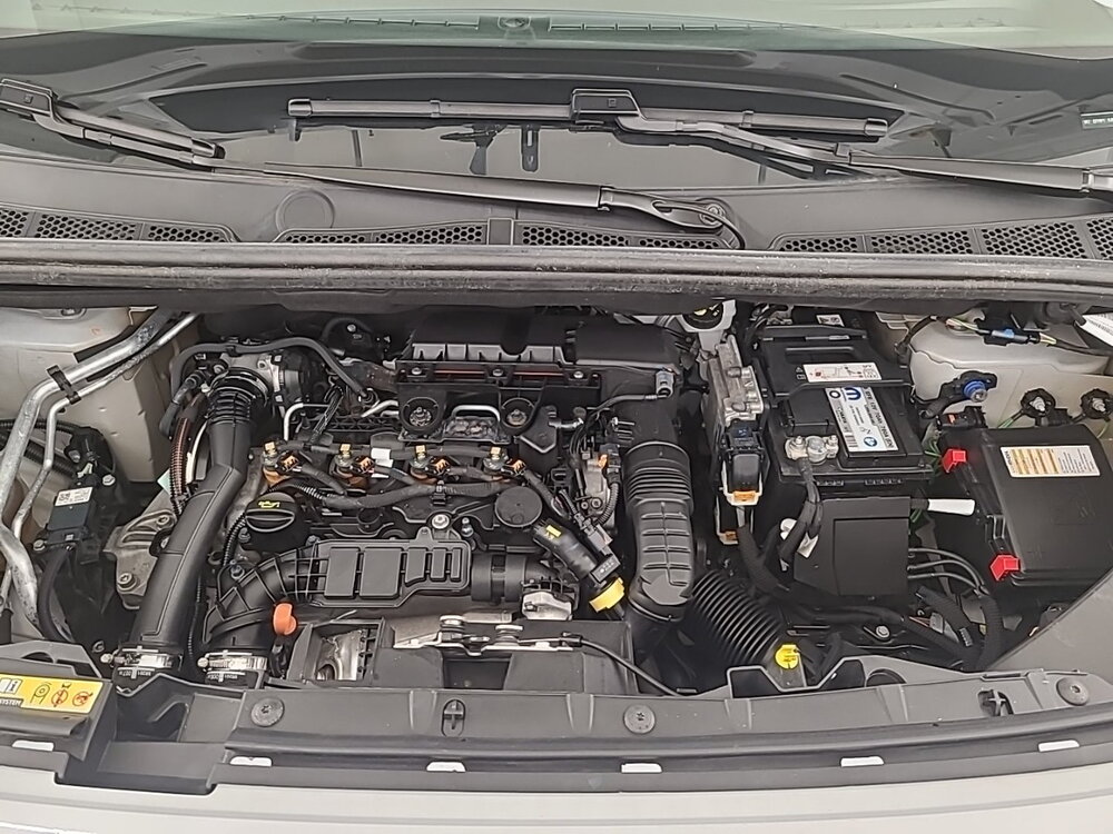 Occasion CITROEN Berlingo BERLINGO VAN TAILLE XL 950KG BLUEHDI 130 S&S BVM6