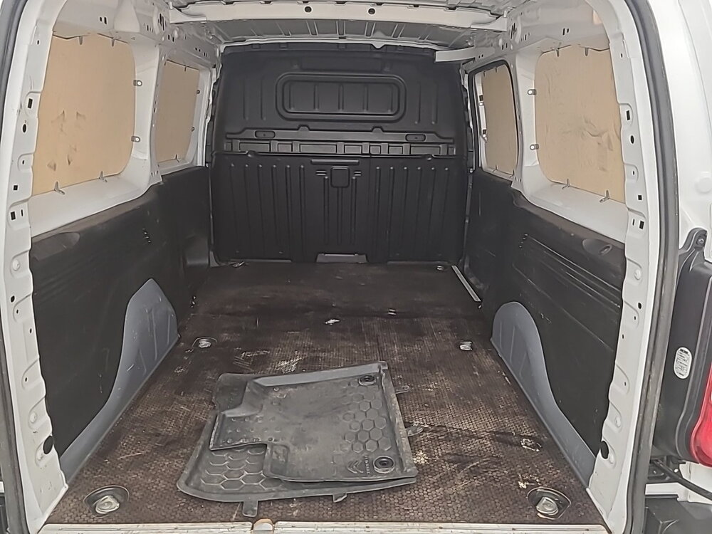 Occasion CITROEN Berlingo BERLINGO VAN TAILLE XL 950KG BLUEHDI 130 S&S BVM6
