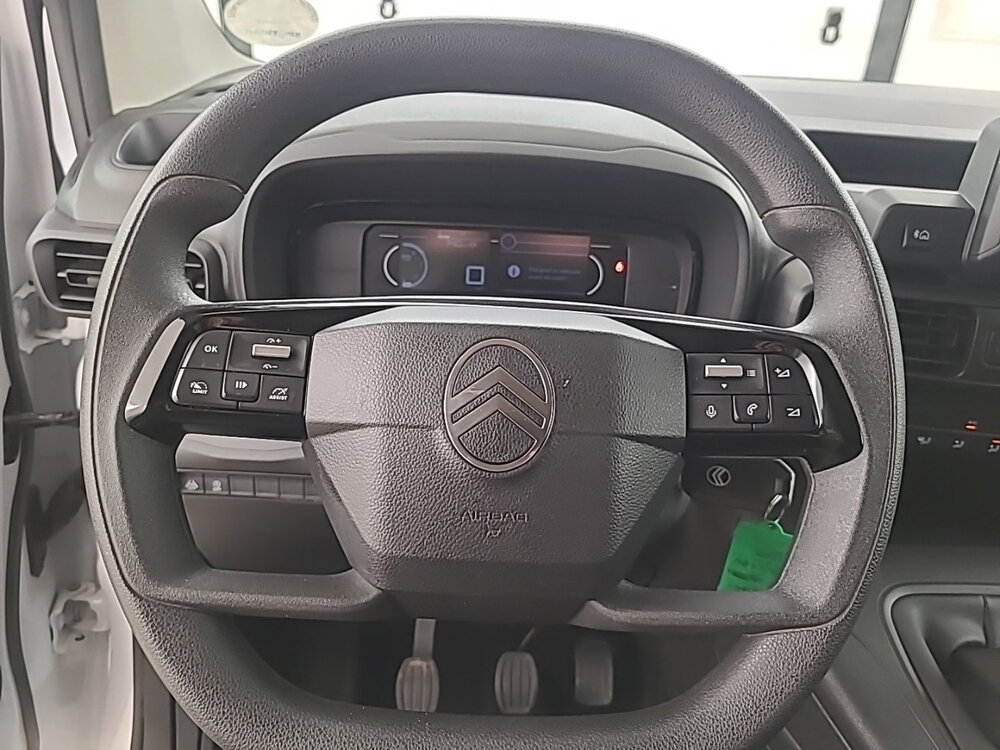 Occasion CITROEN Berlingo BERLINGO VAN TAILLE XL 950KG BLUEHDI 130 S&S BVM6