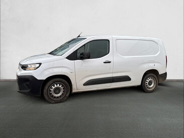 Occasion CITROEN Berlingo BERLINGO VAN TAILLE XL 950KG BLUEHDI 130 S&S BVM6