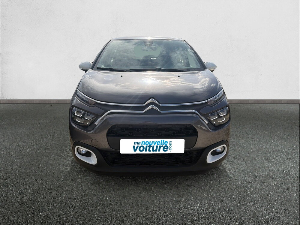 Occasion CITROEN C3 C3 PureTech 83 S&S BVM5 - YOU!