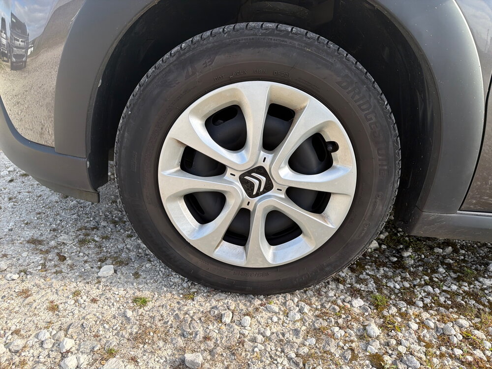 Occasion CITROEN C3 C3 PureTech 83 S&S BVM5 - YOU!