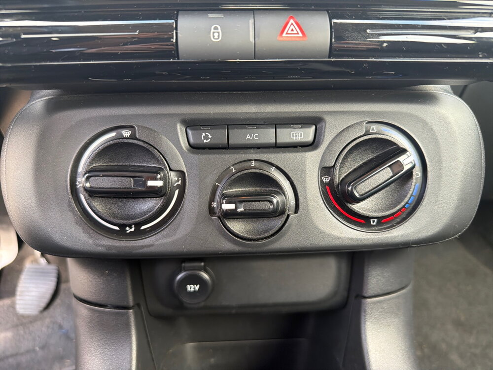 Occasion CITROEN C3 C3 PureTech 83 S&S BVM5 - YOU!