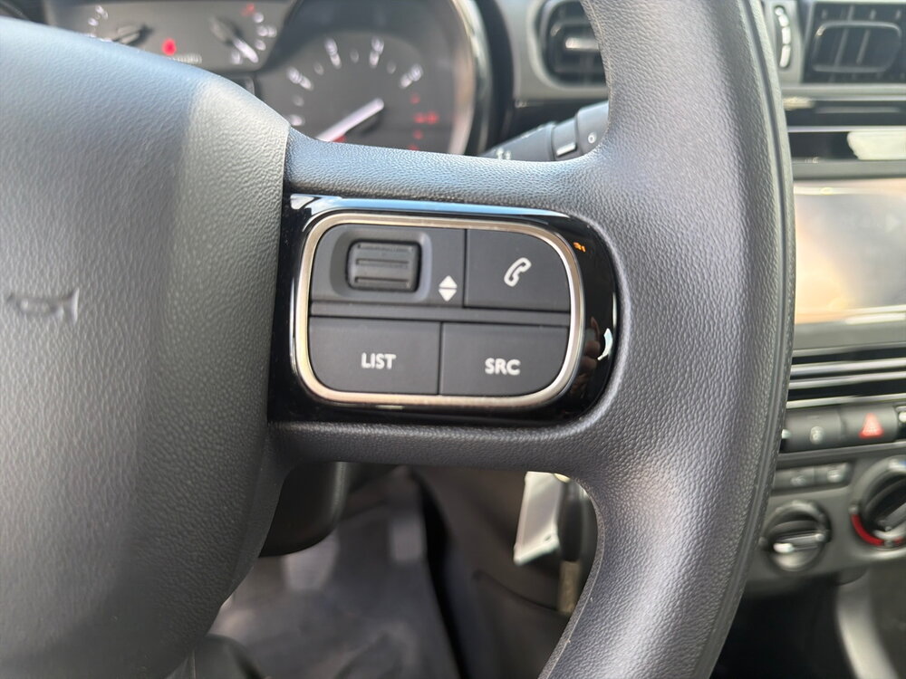 Occasion CITROEN C3 C3 PureTech 83 S&S BVM5 - YOU!