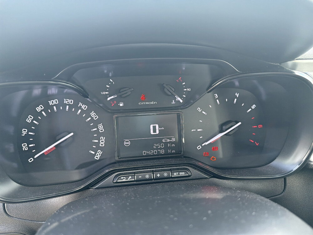 Occasion CITROEN C3 C3 PureTech 83 S&S BVM5 - YOU!