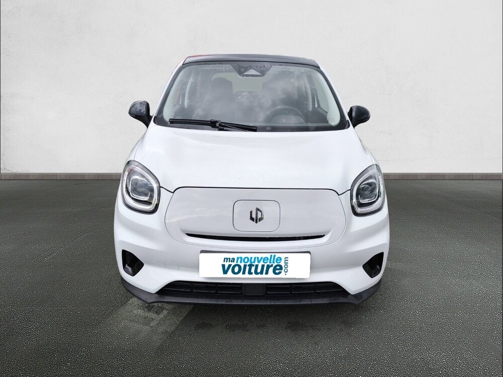 Occasion LEAPMOTOR T03 T03 - Design