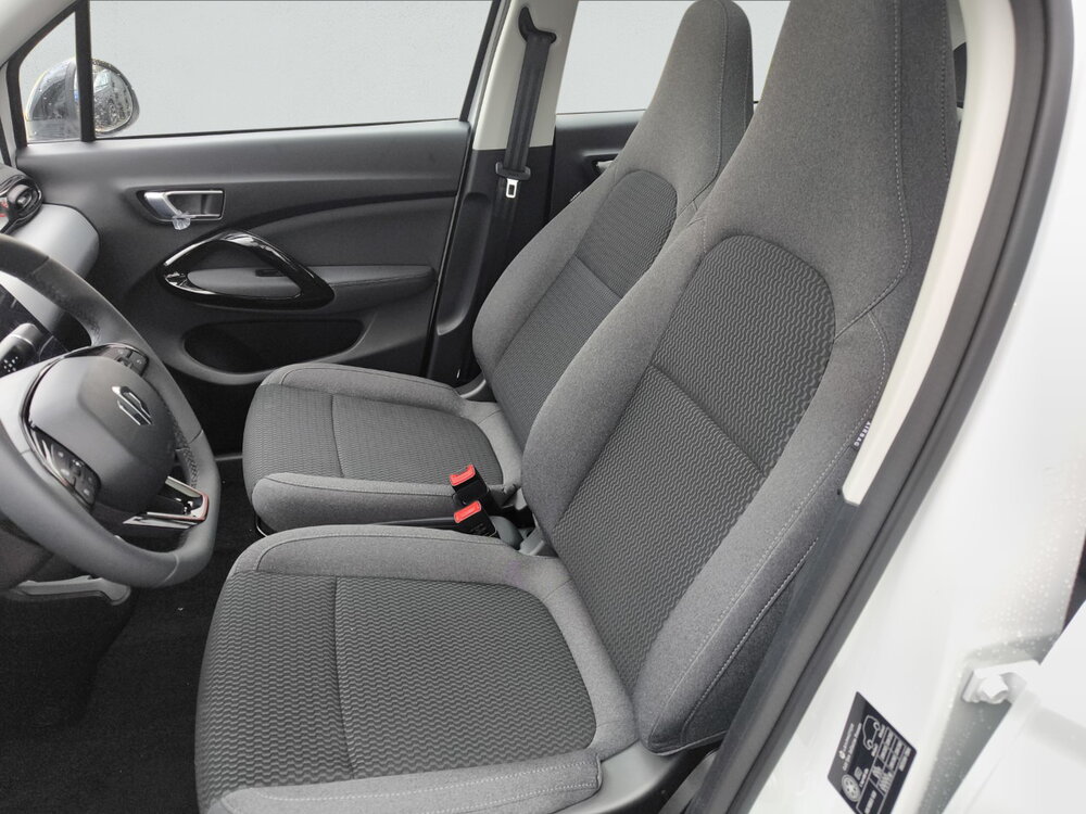 Occasion LEAPMOTOR T03 T03 - Design