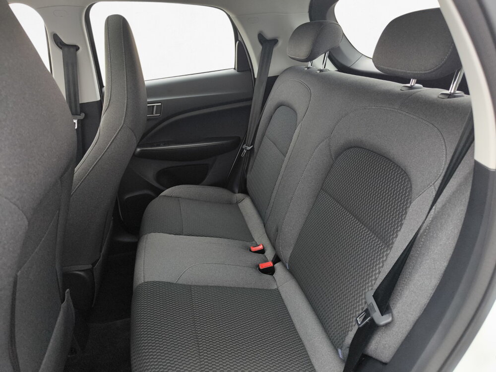 Occasion LEAPMOTOR T03 T03 - Design