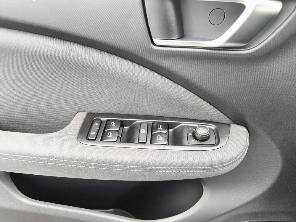 Occasion LEAPMOTOR T03 T03 - Design