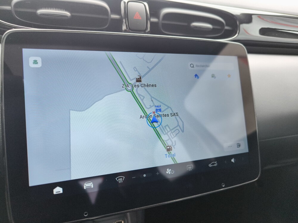 Occasion LEAPMOTOR T03 T03 - Design