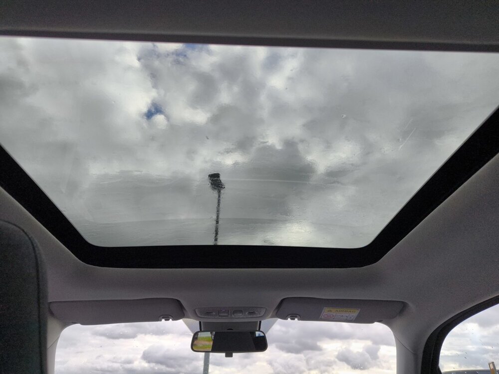 Occasion LEAPMOTOR T03 T03 - Design