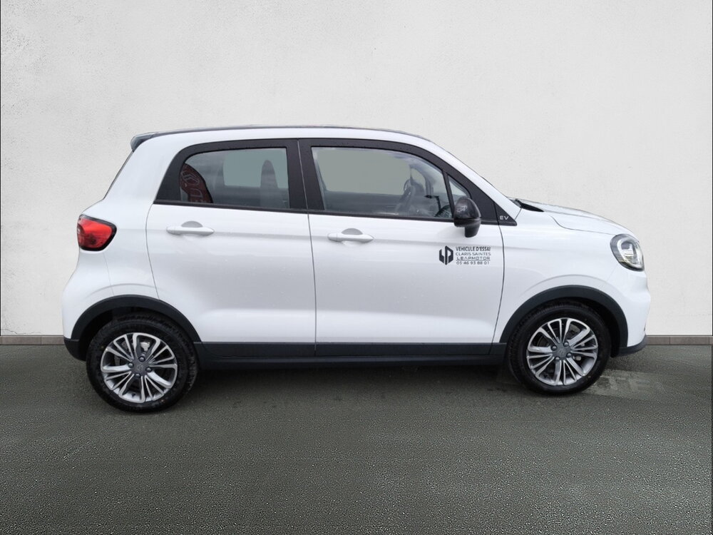 Occasion LEAPMOTOR T03 T03 - Design