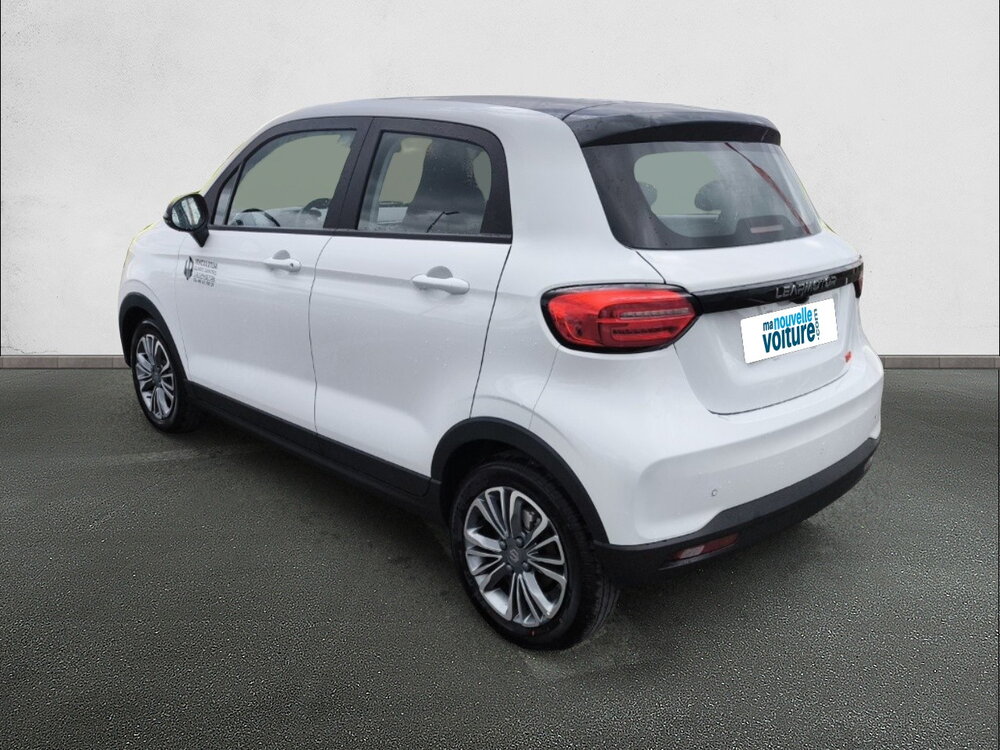 Occasion LEAPMOTOR T03 T03 - Design