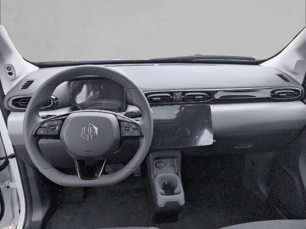 Occasion LEAPMOTOR T03 T03 - Design