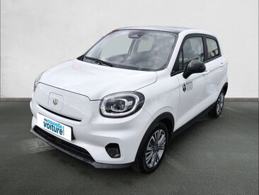 Occasion LEAPMOTOR T03 T03 - Design