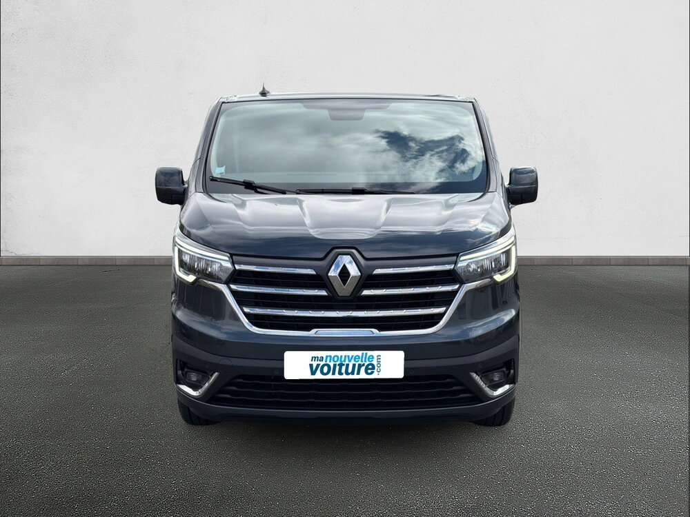 Occasion RENAULT TRAFIC FGN L1H1 2800 KG BLUE DCI 150 EDC - GRAND CONFORT