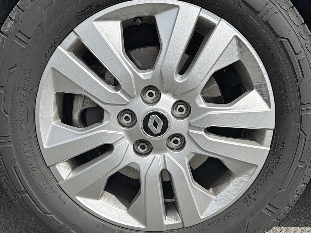 Occasion RENAULT TRAFIC FGN L1H1 2800 KG BLUE DCI 150 EDC - GRAND CONFORT