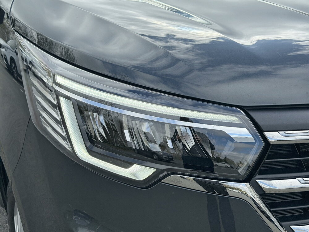 Occasion RENAULT TRAFIC FGN L1H1 2800 KG BLUE DCI 150 EDC - GRAND CONFORT