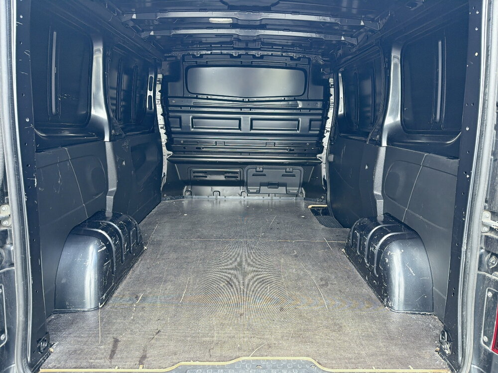 Occasion RENAULT TRAFIC FGN L1H1 2800 KG BLUE DCI 150 EDC - GRAND CONFORT