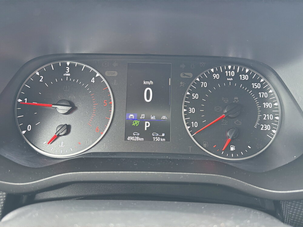 Occasion RENAULT TRAFIC FGN L1H1 2800 KG BLUE DCI 150 EDC - GRAND CONFORT