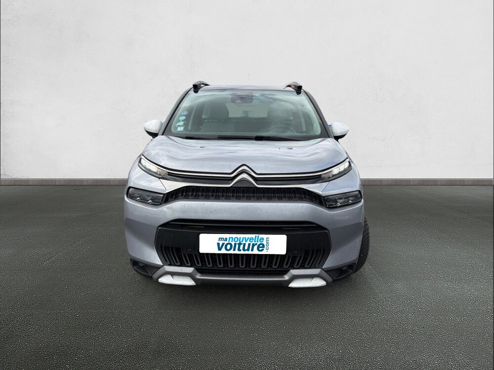 Occasion CITROEN C3 Aircross C3 Aircross PureTech 110 S&S BVM6 - Shine Pack