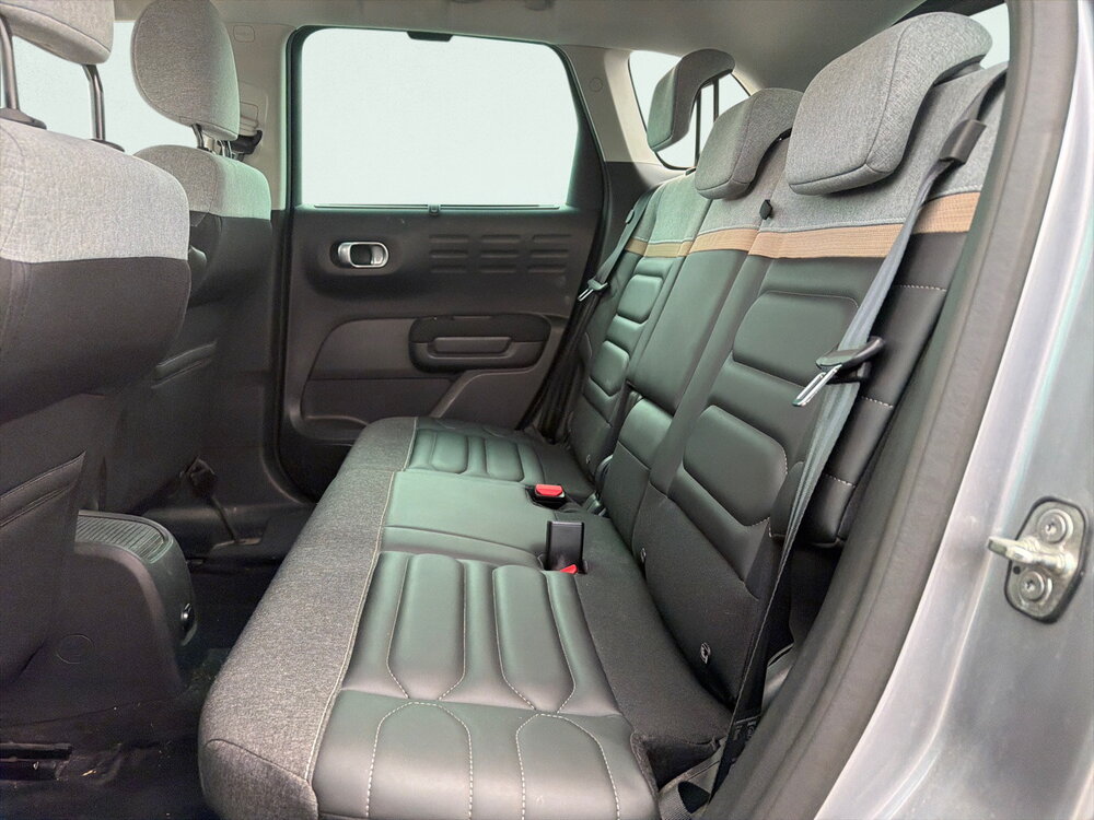 Occasion CITROEN C3 Aircross C3 Aircross PureTech 110 S&S BVM6 - Shine Pack