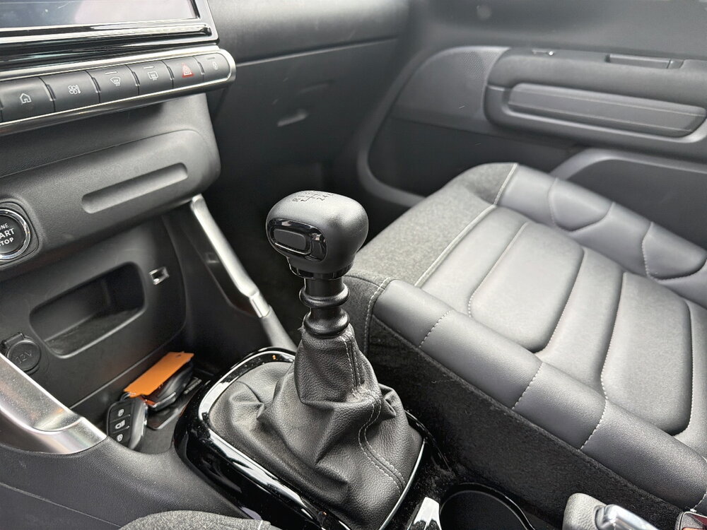 Occasion CITROEN C3 Aircross C3 Aircross PureTech 110 S&S BVM6 - Shine Pack