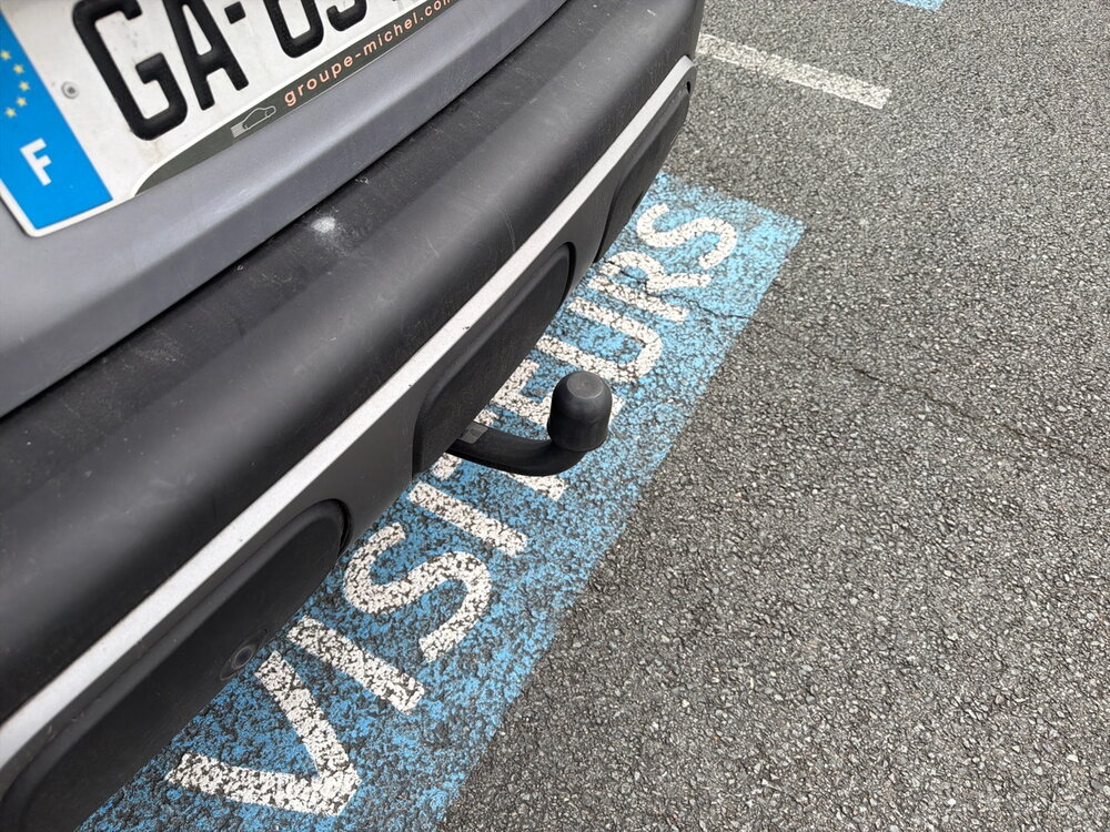 Occasion CITROEN C3 Aircross C3 Aircross PureTech 110 S&S BVM6 - Shine Pack