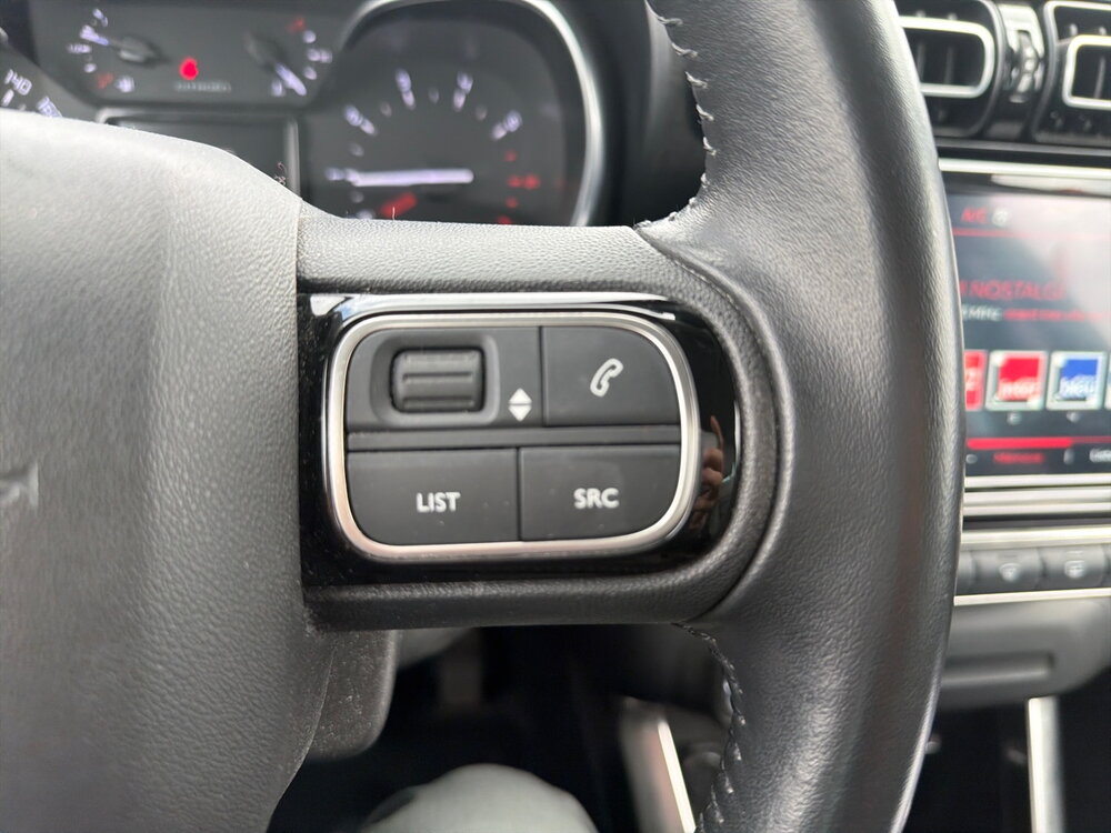 Occasion CITROEN C3 Aircross C3 Aircross PureTech 110 S&S BVM6 - Shine Pack