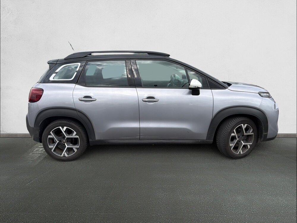 Occasion CITROEN C3 Aircross C3 Aircross PureTech 110 S&S BVM6 - Shine Pack