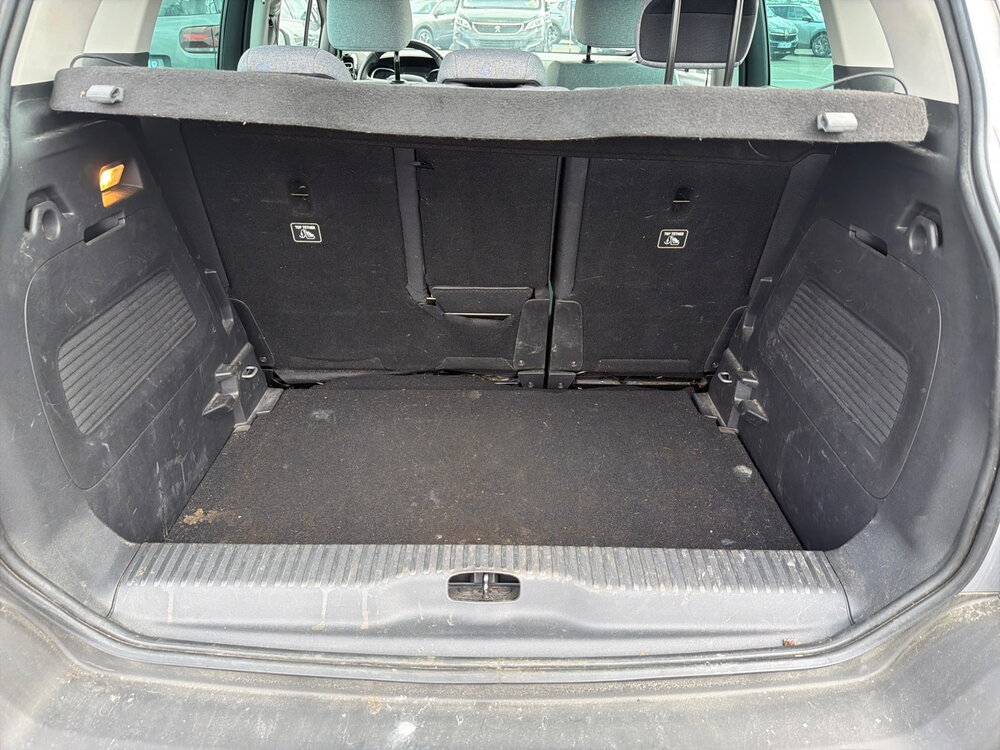 Occasion CITROEN C3 Aircross C3 Aircross PureTech 110 S&S BVM6 - Shine Pack