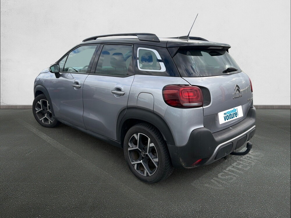 Occasion CITROEN C3 Aircross C3 Aircross PureTech 110 S&S BVM6 - Shine Pack