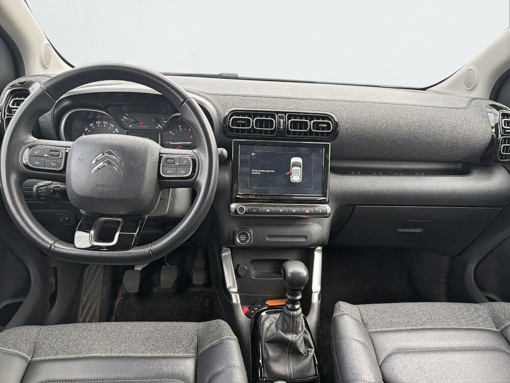Occasion CITROEN C3 Aircross C3 Aircross PureTech 110 S&S BVM6 - Shine Pack
