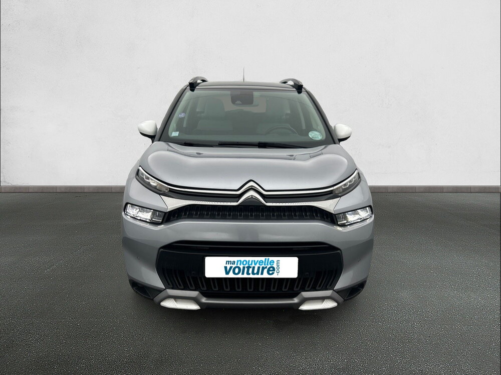 Occasion CITROEN C3 Aircross C3 Aircross PureTech 110 S&S BVM6 - Shine Pack