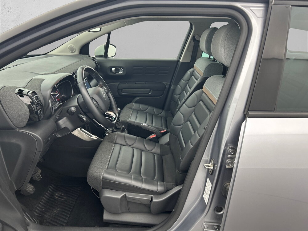 Occasion CITROEN C3 Aircross C3 Aircross PureTech 110 S&S BVM6 - Shine Pack