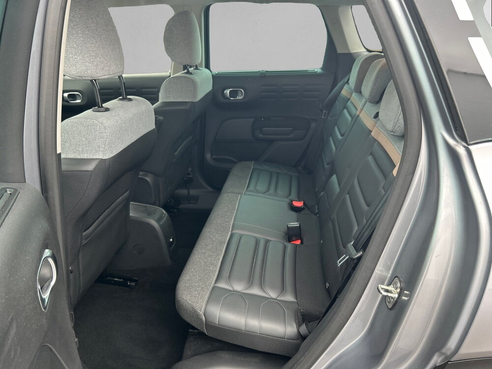 Occasion CITROEN C3 Aircross C3 Aircross PureTech 110 S&S BVM6 - Shine Pack