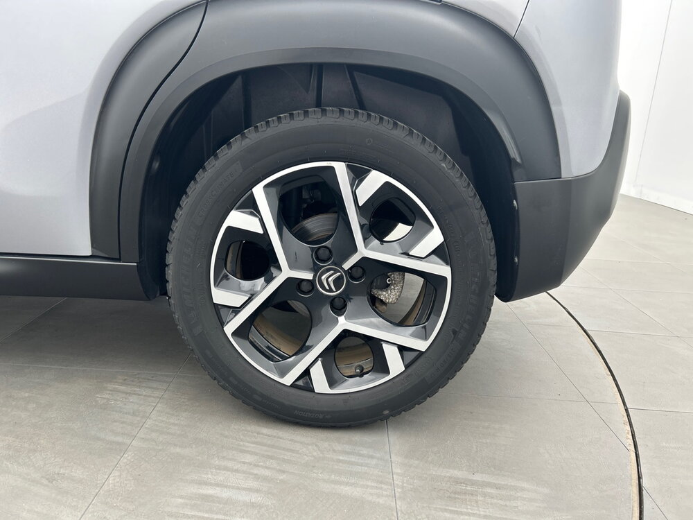 Occasion CITROEN C3 Aircross C3 Aircross PureTech 110 S&S BVM6 - Shine Pack