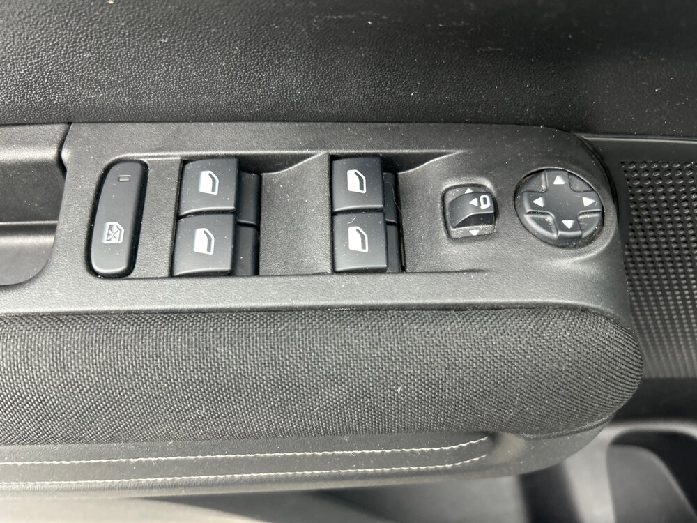 Occasion CITROEN C3 Aircross C3 Aircross PureTech 110 S&S BVM6 - Shine Pack