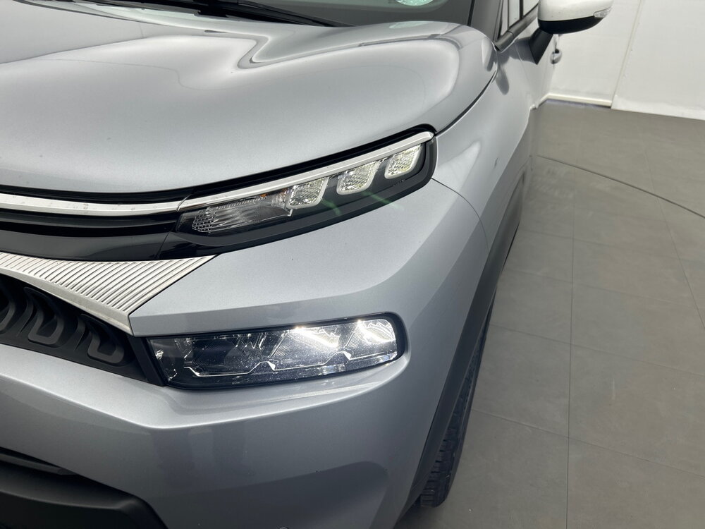 Occasion CITROEN C3 Aircross C3 Aircross PureTech 110 S&S BVM6 - Shine Pack