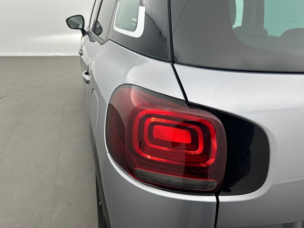 Occasion CITROEN C3 Aircross C3 Aircross PureTech 110 S&S BVM6 - Shine Pack