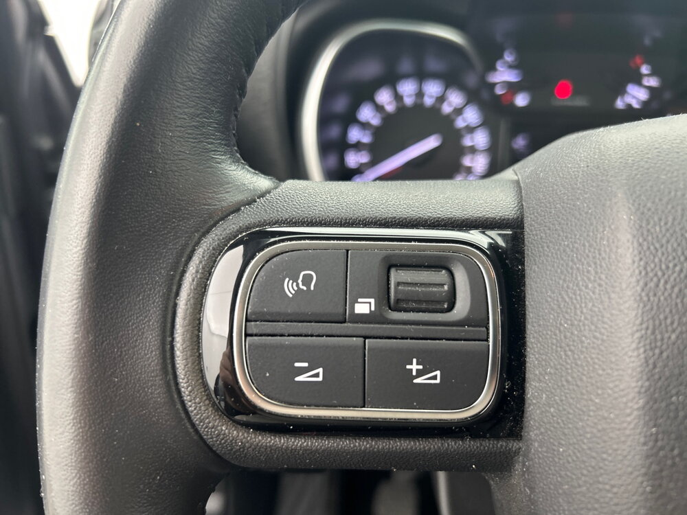 Occasion CITROEN C3 Aircross C3 Aircross PureTech 110 S&S BVM6 - Shine Pack