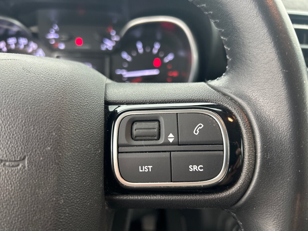 Occasion CITROEN C3 Aircross C3 Aircross PureTech 110 S&S BVM6 - Shine Pack
